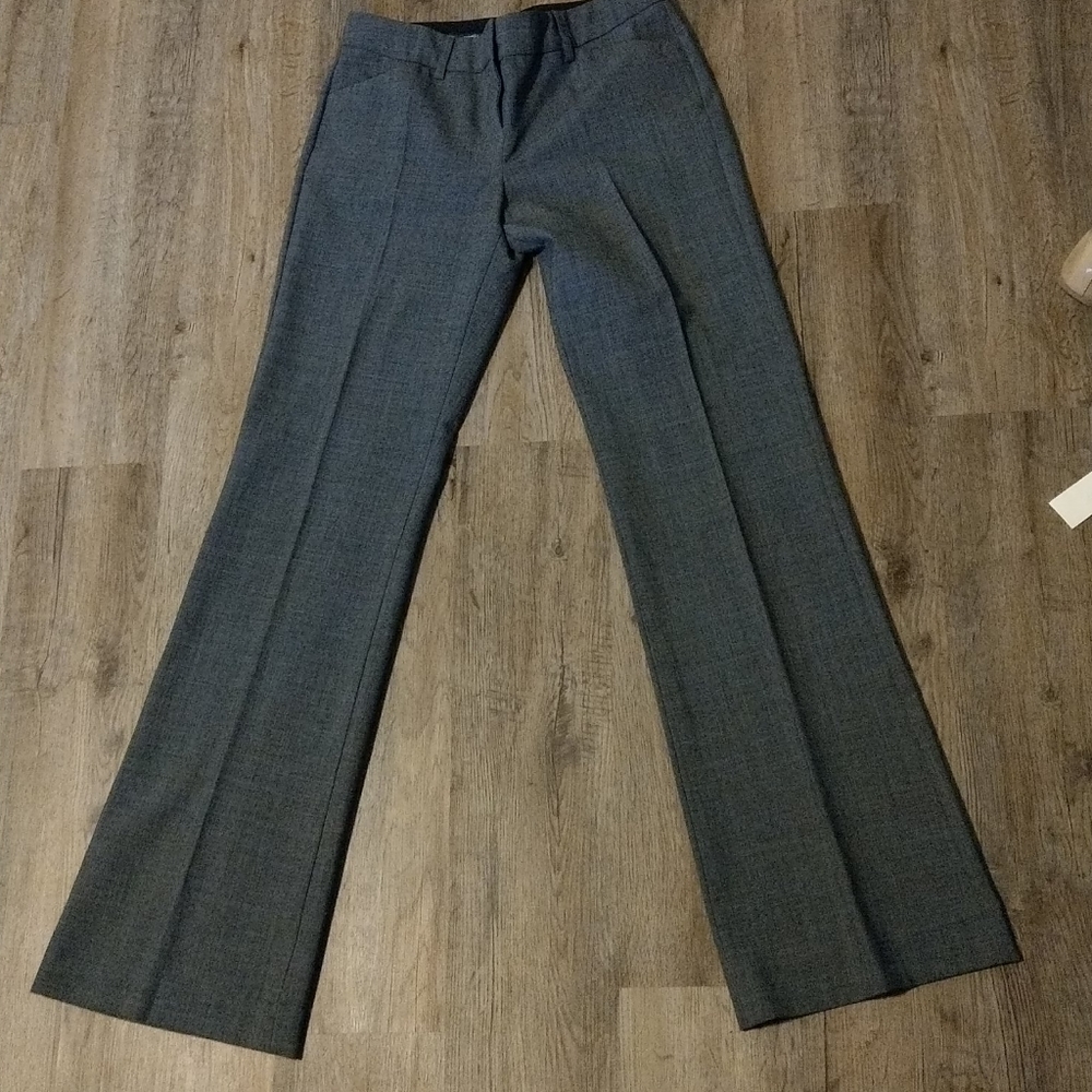 Dress pants